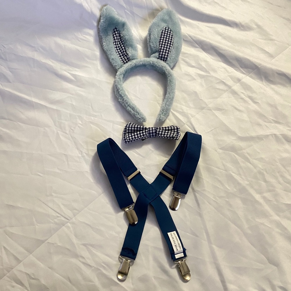 Baby Bunny Bundle